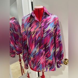 70’s Queen Disco Shirt